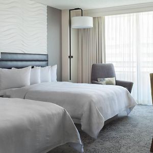 Chambre Lit Queen-Size